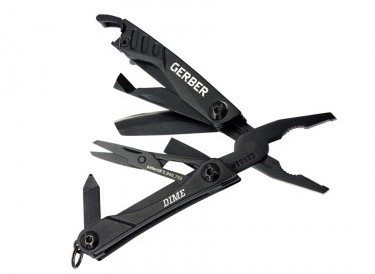 Gerber Multitool DIME