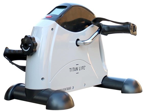 Titan Life Circulation Trainer 400-800001