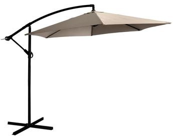 JUMI Parasol ogrodowy 300 cm
