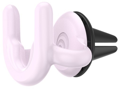 PopSockets Uchwyt samochodowy do popsockets, PopMount 2, fioletowy 842978172248