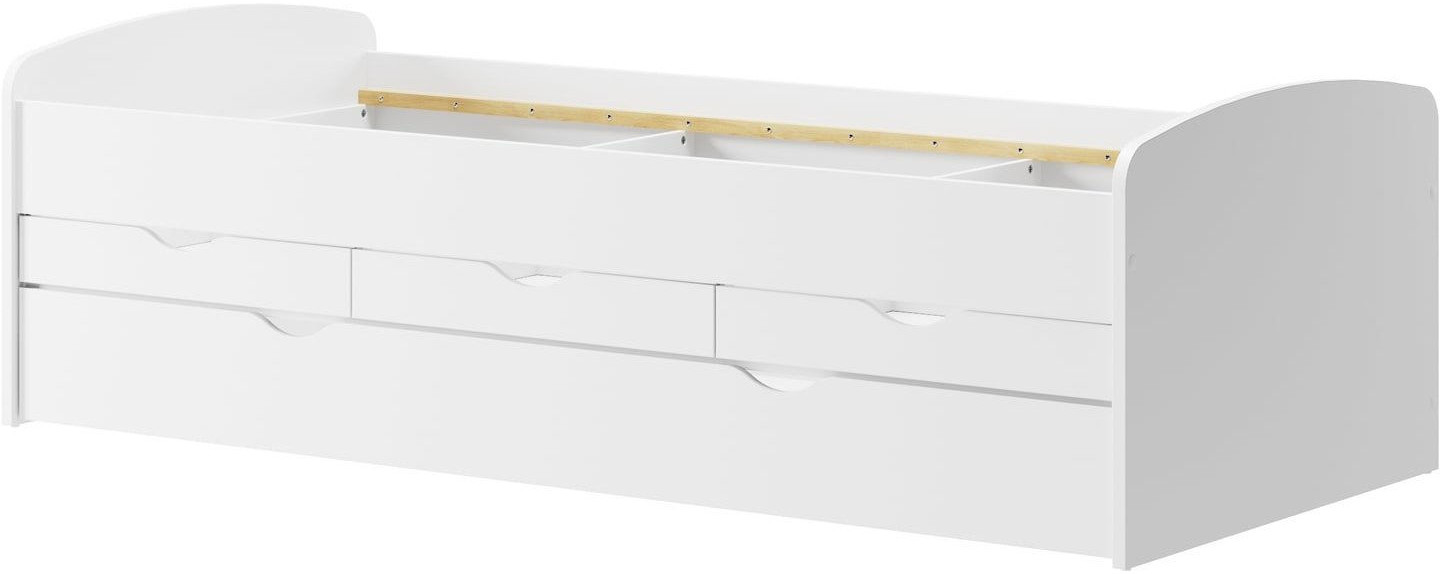 Łóżko Nicole 01 90X200