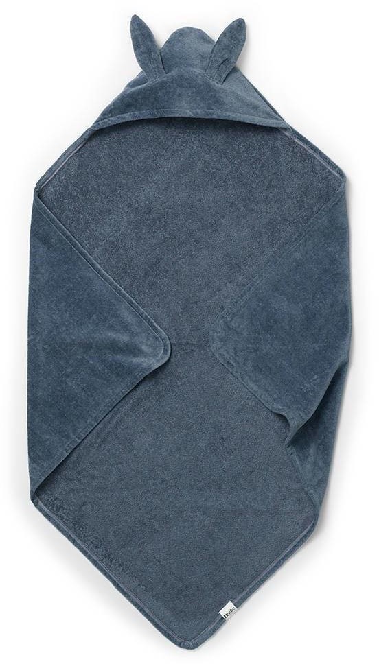 Elodie Details Elodie Details - Ręcznik - Tender Blue Bunny scandinavian-baby-9432-0