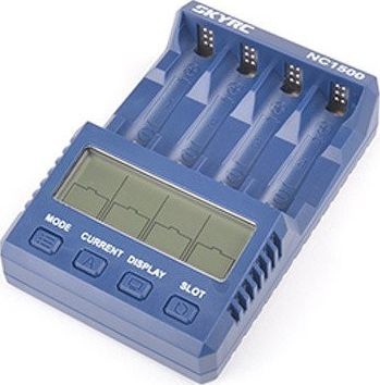 SkyRC Ładowarka NC1500 AA AAA SK-100154-01