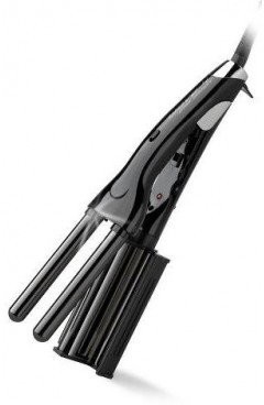 SINELCO FRANCE Ultron Wave 4 Glam Edition Wave Styler  wyczarowuje dwóch różnych rozmiarach wału 5412058181306