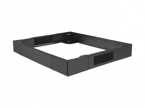 LANBERG Cokół do szaf stojących 800x800 19cali CK01-88-B CK01-88-B