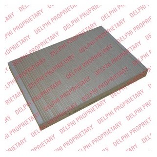 DELPHI Filtr kabinowy TSP0325112C