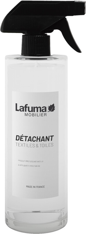 Lafuma Mobilier Mobilier Stain Remover for Fabric/Textile 500ml 2022 Akcesoria do mebli