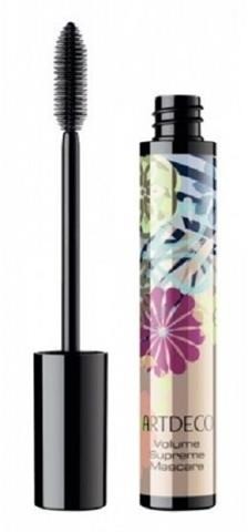 Artdeco Volume Supreme Mascara tusz do rzęs 01 Black 15ml 48648-uniw