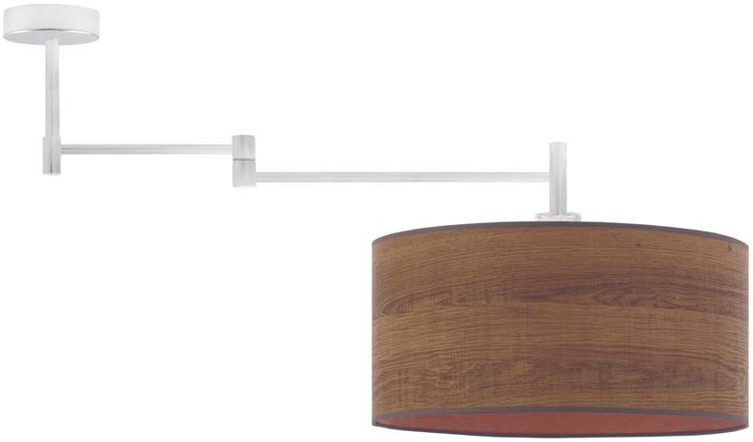 LYSNE Lampa do sypialni RANGUN ECO 88900/46