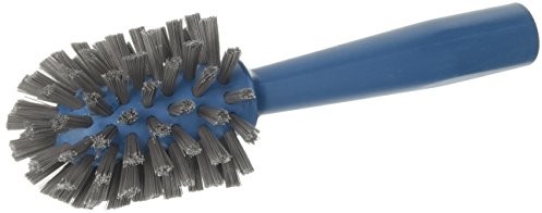 Aricasa Aricasa 1032bds szczotka cylindryczna detectabile, średnica 65 mm, niebieska 1032BDS