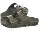 Birkenstock Klapki Arizona EVA Khaki 1019152 (BK54-r)