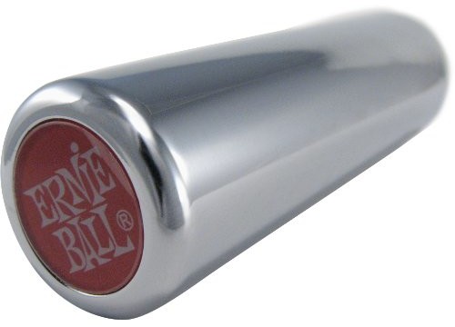 Ernie Ball Steel Bar ślizgacze do gitary - Heavy P04233