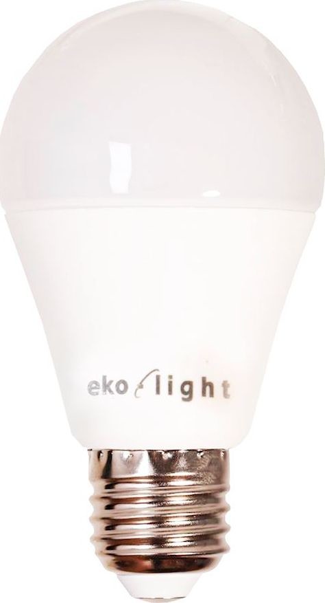 Eko-Light 12W E27 Barwa Neutralna EKZA589