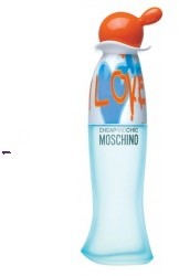 Moschino I Love Love woda toaletowa 100ml