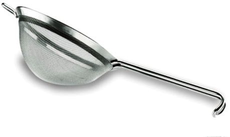 Lacor 62618 Przecieraczka 18 cm ze stali szlachetnej 18/10 62618