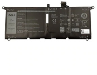 Dell bateria litowo-jonowa 52Whr 4-cell (451-BCRE) 451-BCRE