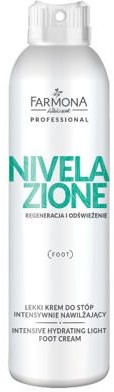 Nivelazione Lekki krem do stóp 150ml PRO2105