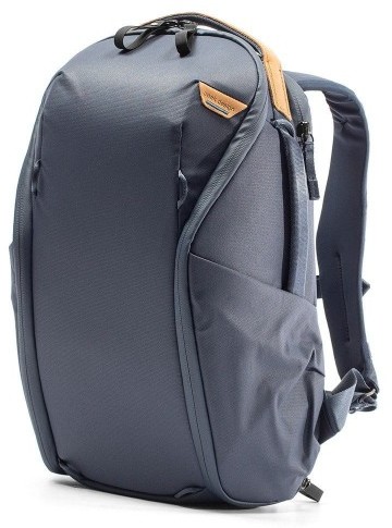 Peak Design Everyday Backpack 15L Zip Niebieski