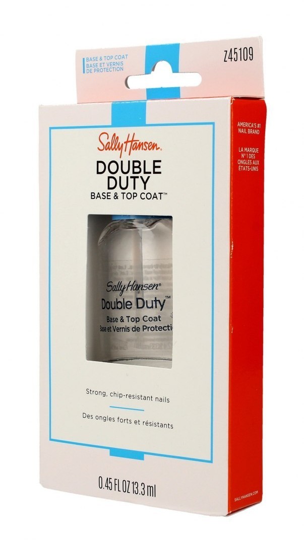 Sally Hansen Odżywka do paznokci Double Duty 13.3 ml