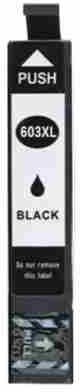 DrTusz Tusz Zamiennik 603 XL do Epson C13T03A14010) Czarny)