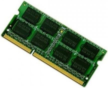 Origin Storage  do notebooków SODIMM DDR4 4GB 2133MHz OM4G42133SO1RX8NE12
