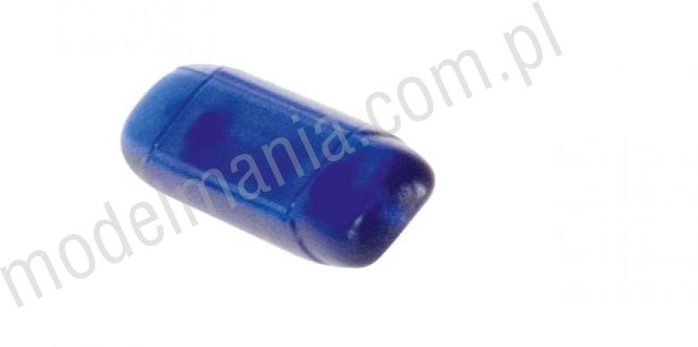 Herpa Belka świetlna DBS 4000 do busów / 12szt. Herpa 053808