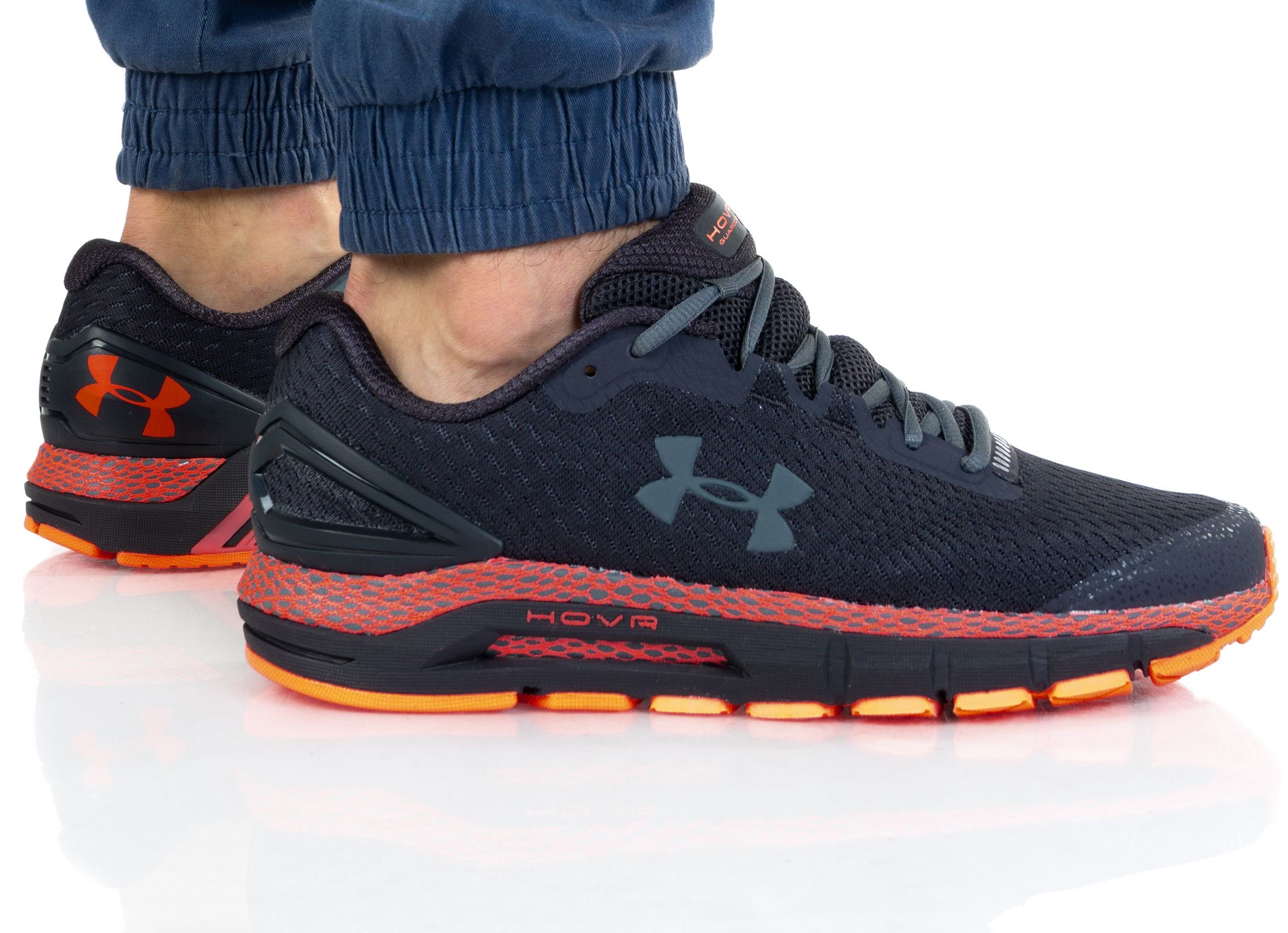 Under Armour BUTY HOVR GUARDIAN 2 3022588-500 3022588-500
