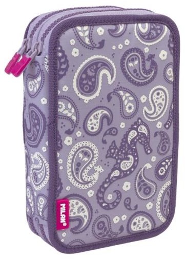 MILAN Piórnik 2 poz. z wyp. Dops 081264DP