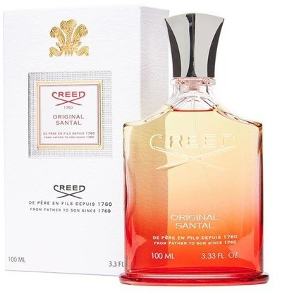 Creed Original Santal woda perfumowana 100ml