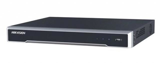 HIKVISION DS-7632NI-I2 32 ChannelDVR DS-7632NI-I2