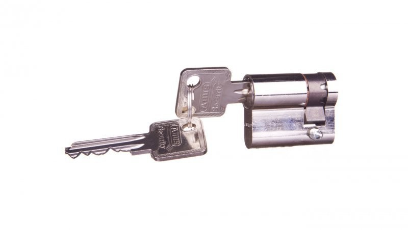 Eaton Wkładka patentowa uniwersalna z 1 kluczem PHZ-E10/30-VS 138575 138575