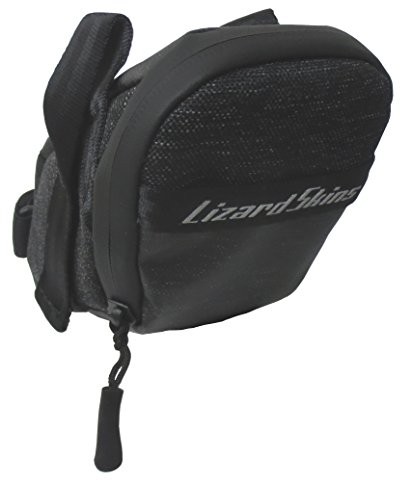 LIZARD SKINS li9722. BLK futerał na dorosłych unisex, czarny LI9722.BLK_Noir