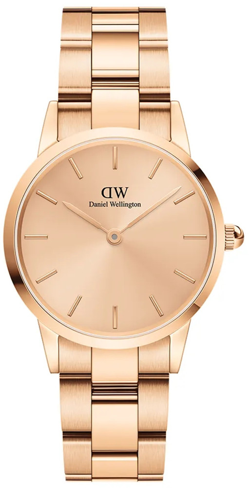 Daniel Wellington DW00100401 Iconic Link Unitone