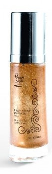 Peggy Sage Dry Body Oils With Glitters olejek do ciała z brokatem 50ml 48377-uniw