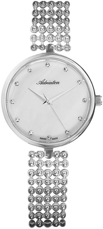 Adriatica Fashion A3731.514FQ