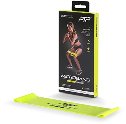 Rebel Sport microband pasek, zielony, jeden rozmiar 4034644