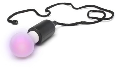 Color Changing Rope Light  improved Function by sklepie Wild Things 2427.008