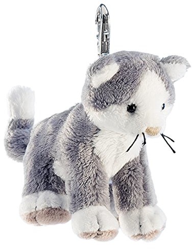 Schaffer schaffer 227 pluszowe breloczek do kluczy kot 