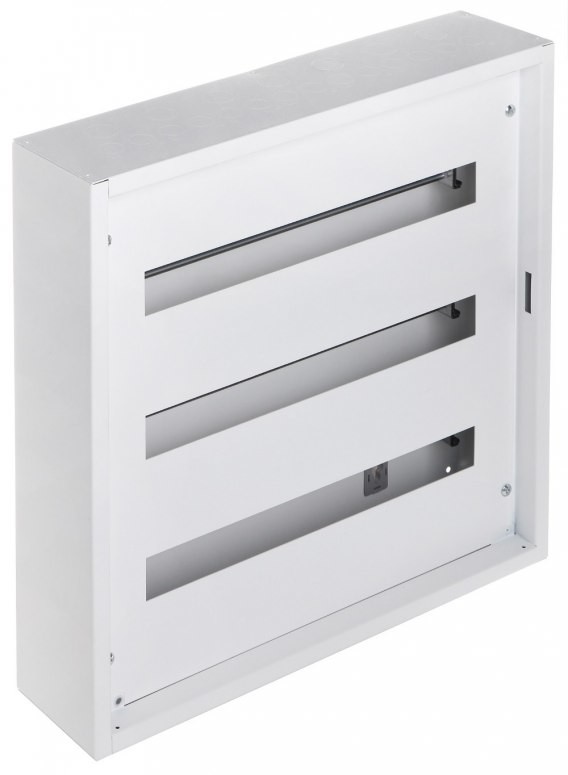 Legrand ROZDZIELNICA NATYNKOWA 72-MODUŁOWA LE-337203 XL3 S 160 LE-337203