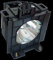 Lampa do PANASONIC PT-D5500E - zamiennik oryginalnej lampy z modułem ET-LAD55