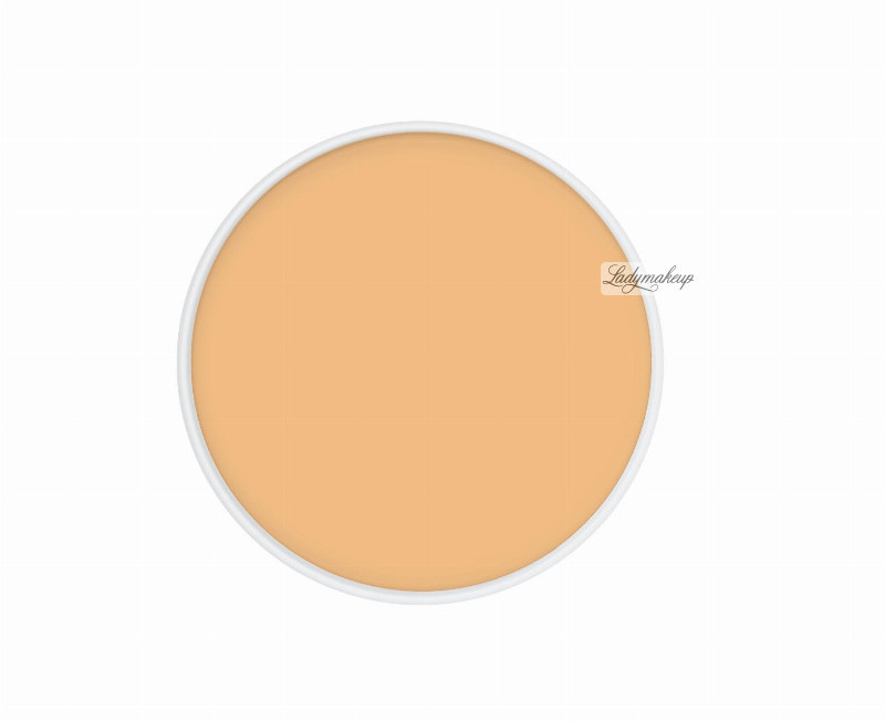 KRYOLAN Ultrafoundation - Podkład dobrze kryjący do twarzy 9000 wkład - OB 1