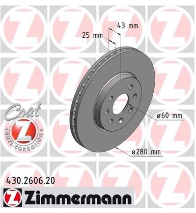 Zimmermann (OTTO GMBH) 430.2606.20