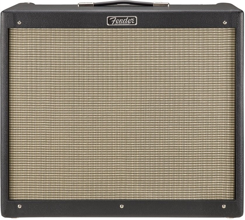 Fender Hot Rod DeVille 212 IV - najnowsza wersja wzmacniacza