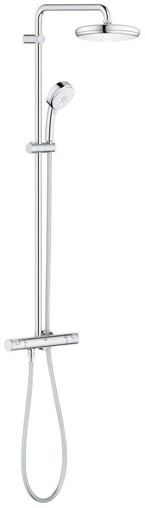 Grohe Kolumna prysznicowa VITALIO CLOVA