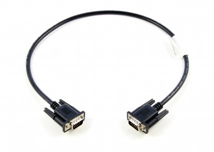Lenovo 0.5 meter VGA to VGA cable 0B47397