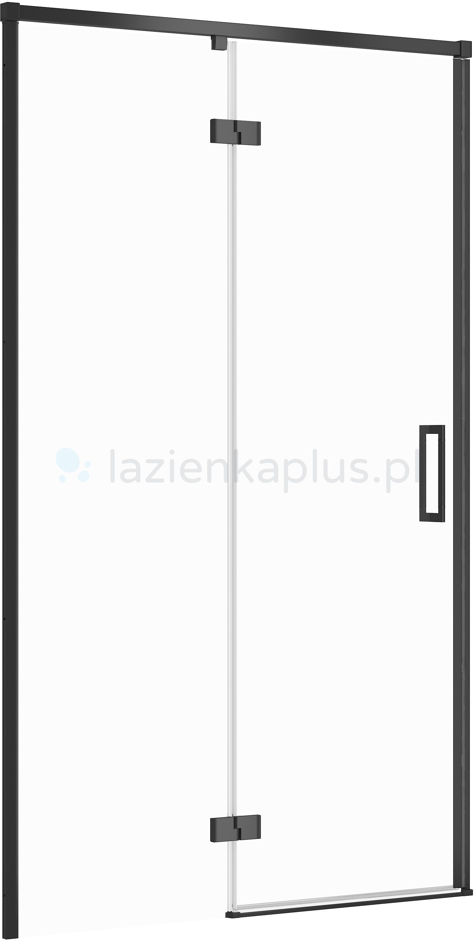Cersanit Cersanit Larga drzwi prysznicowe S932130 S932130