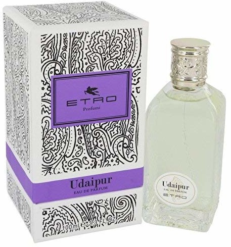 Etro etro udajpur Eau de Parfum Spray 100 ML