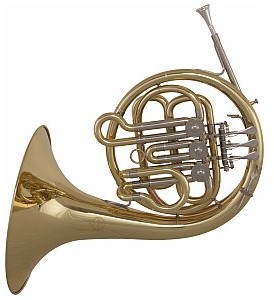Ida Maria Grassi GRASSI GR SBH760 Bb waltornia, Baby GR SBH760