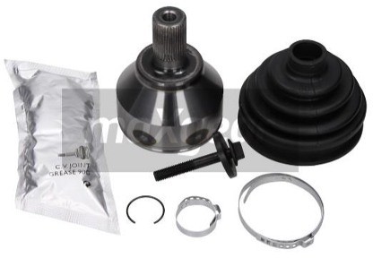 MAXGEAR Zestaw przegubu, półoś napędowa MAXGEAR 49-0771