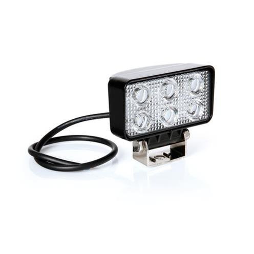 Lampa 72313 WL Faro prostokątne 72313